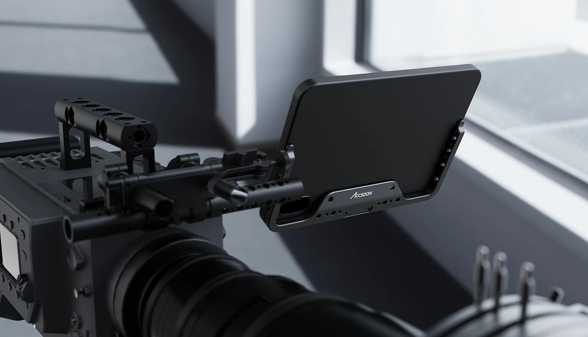 iOS 与电影机产品细节渲染 44